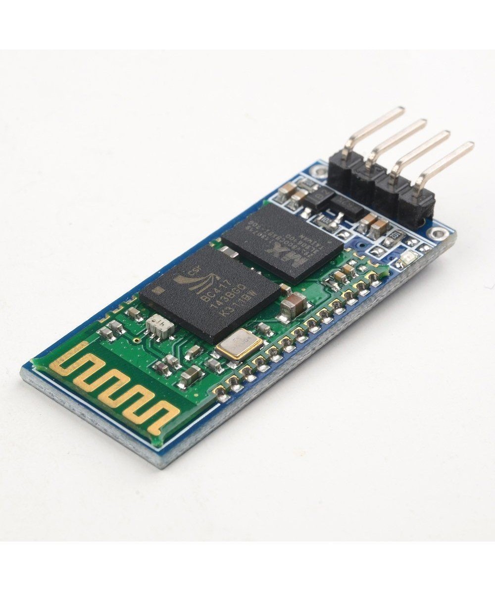 HC 06 Bluetooth Module Pinout, Features Datasheet, 55% OFF