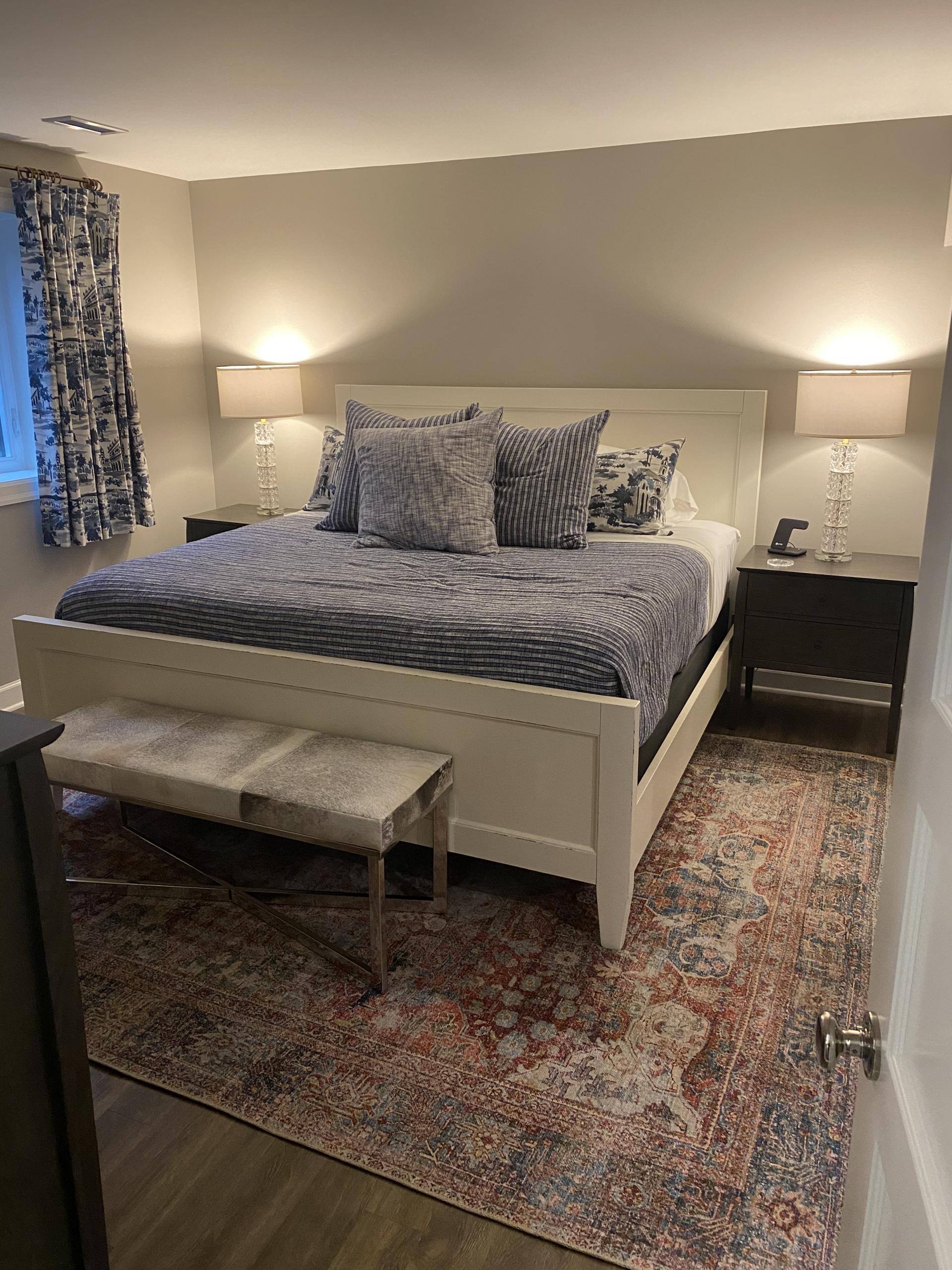 Great Falls Home Remodel Custom Design Tile