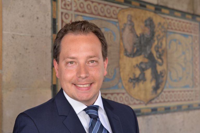 VORSTAND CDU Frechen