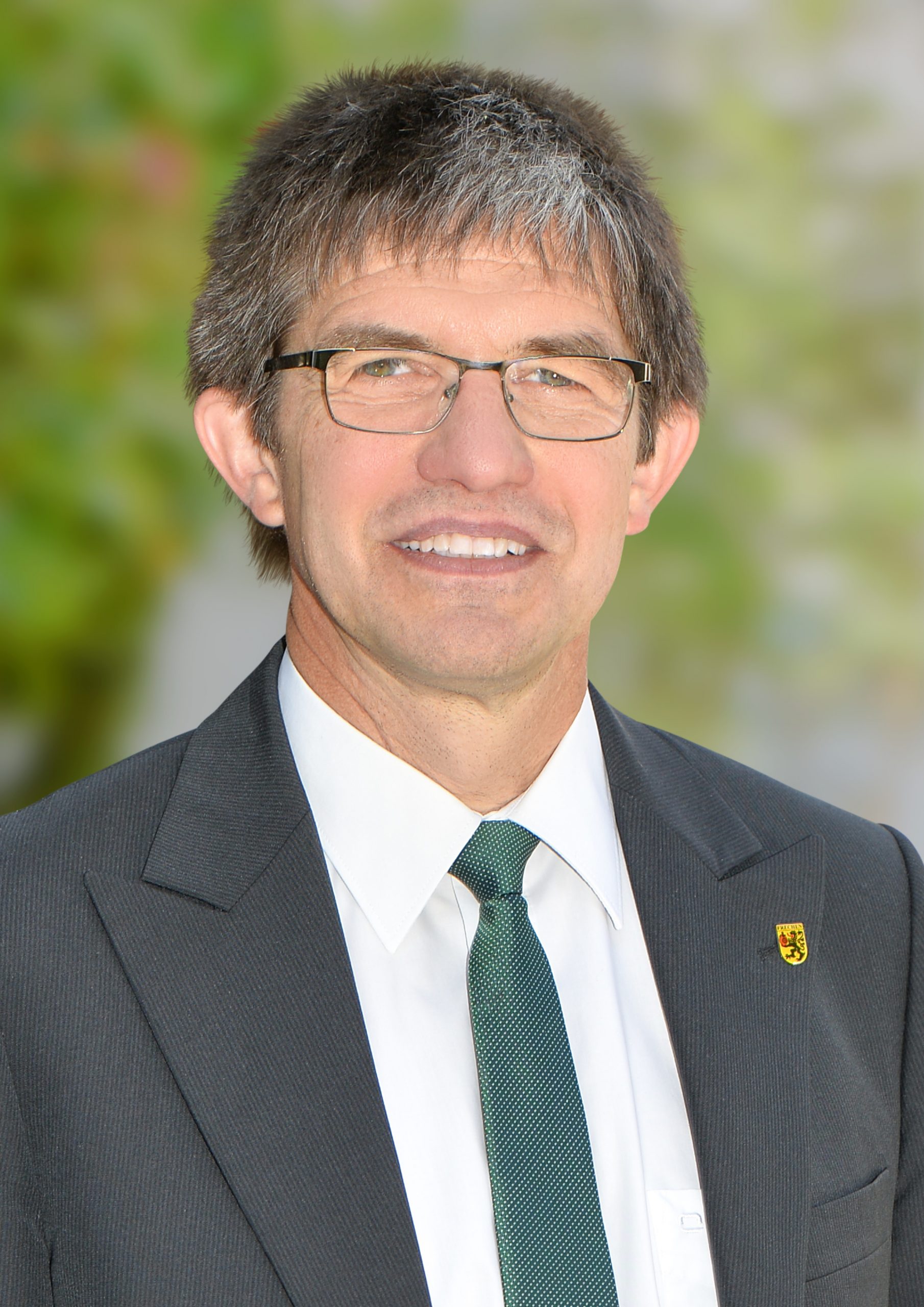SACHKUNDIGE BÜRGER CDU Frechen