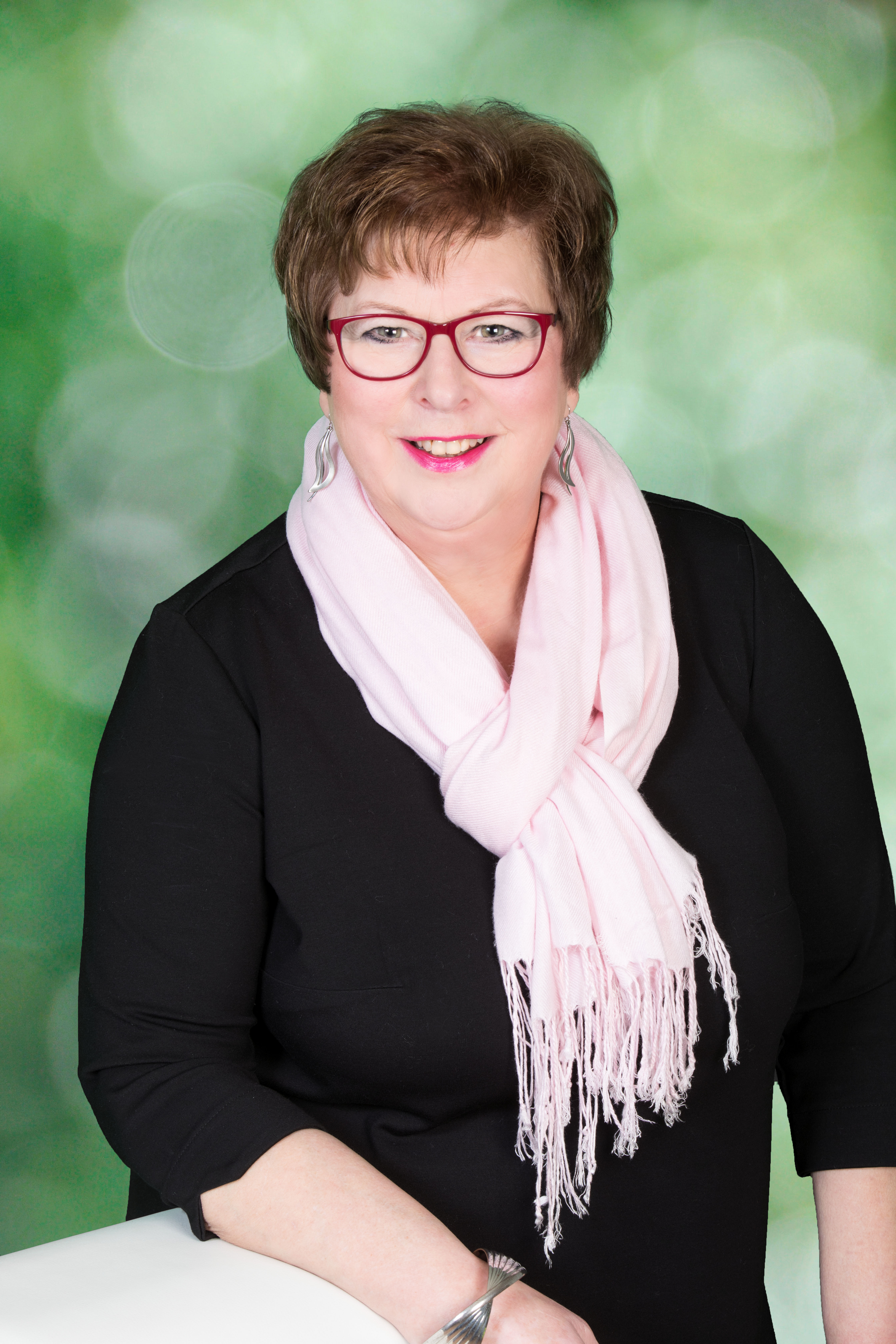 CDU Stadtverband Witten Regina Fiedler