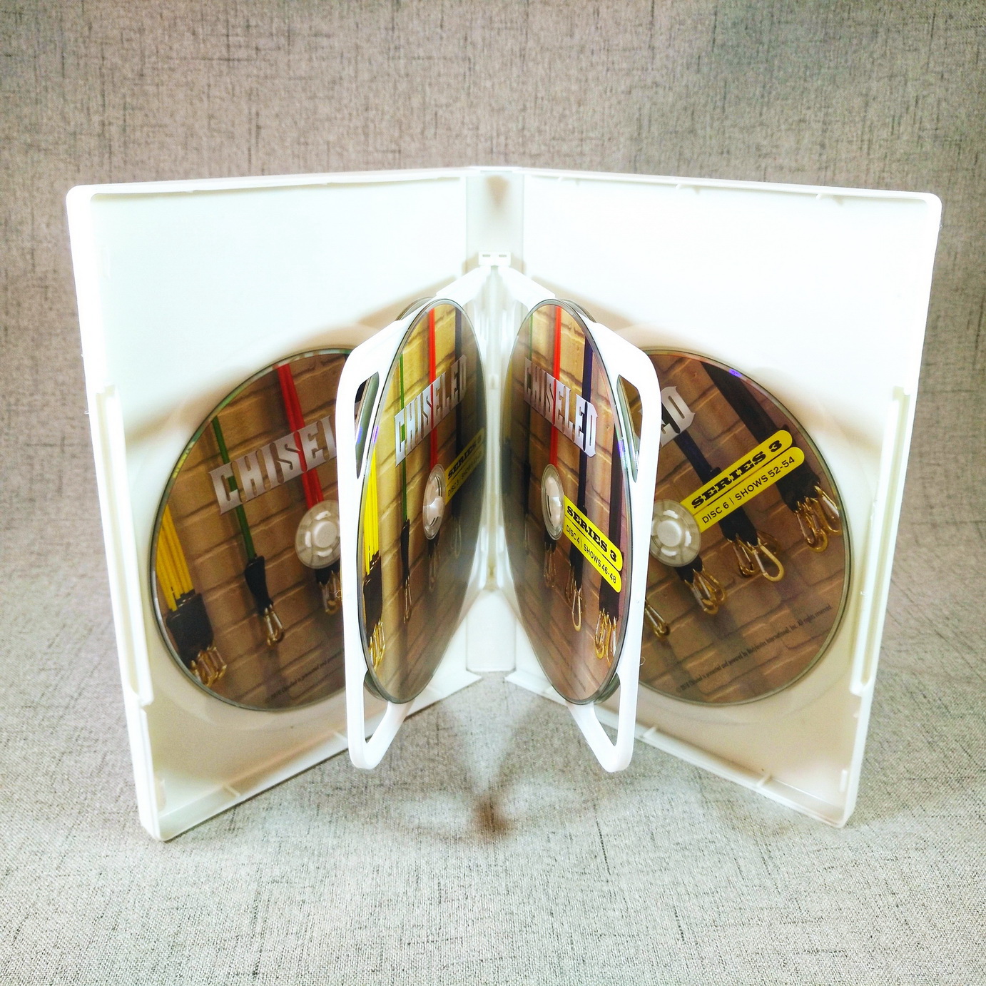 DVD Replication Duplication in DVD Cases Vinyl Record Pressing CD/DVD