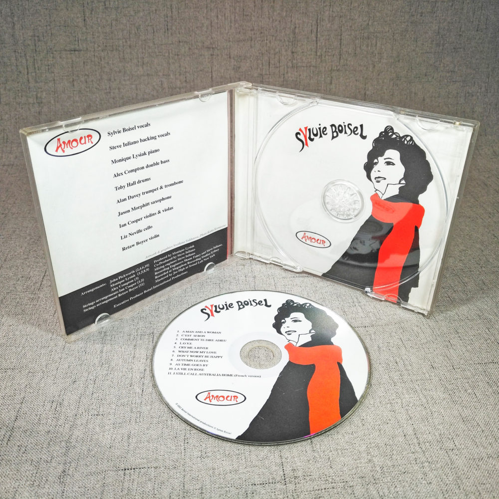 CDs in Jewel Cases CD/DVD Replication Duplication Packaging
