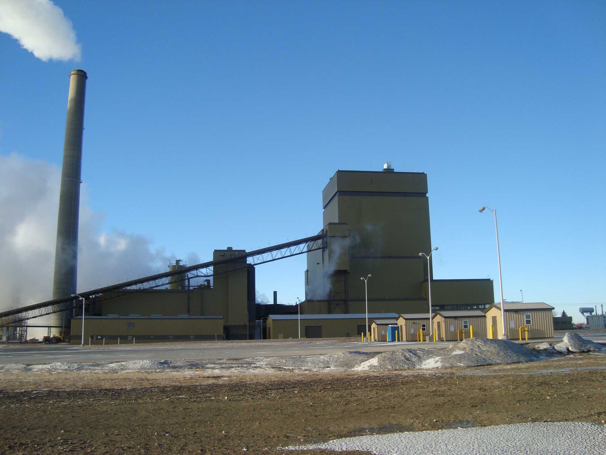 Central Dakota Water Works LLC Contact Us