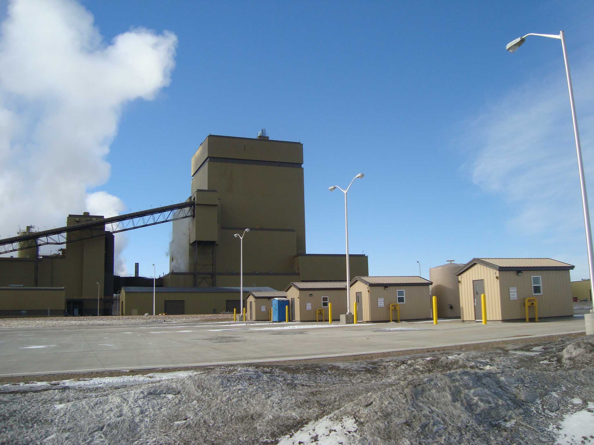 Central Dakota Water Works LLC Contact Us