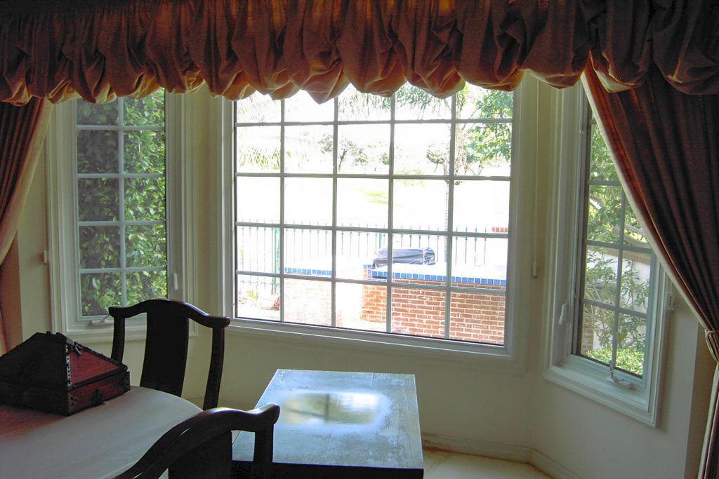 Bay Windows for Sale at California Deluxe Windows