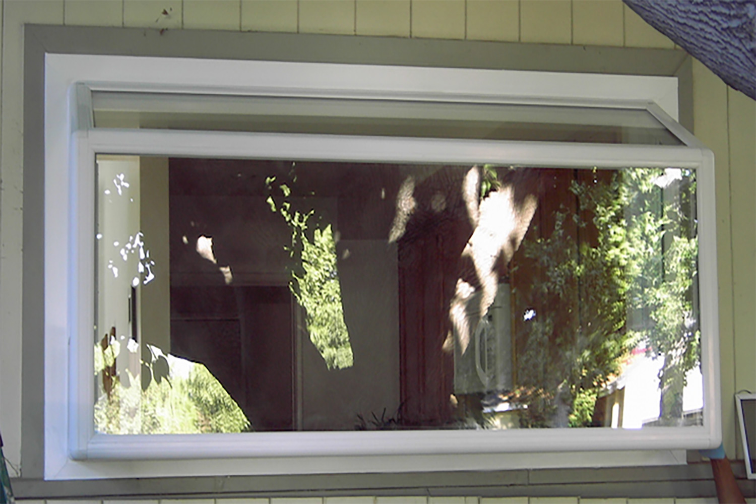 Garden Gallery California Deluxe Windows CDW®