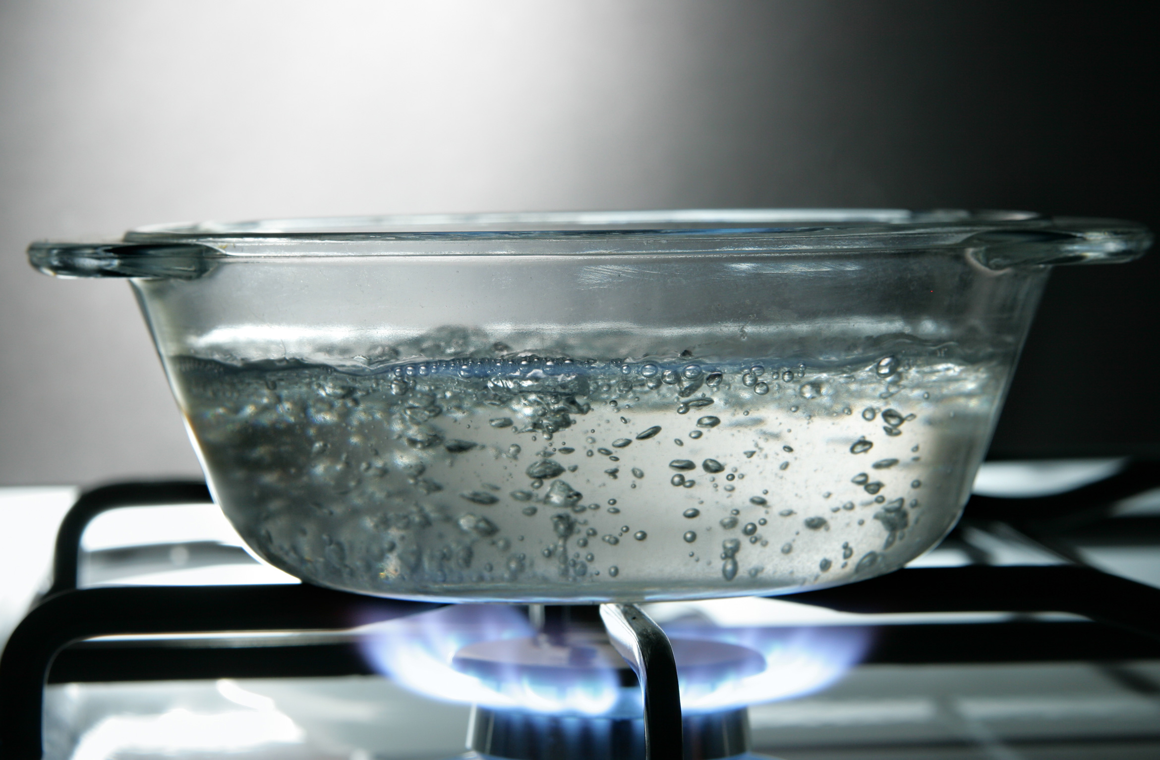 Steps To Take When A Boil Advisory Is Issued CheniereDrew Water