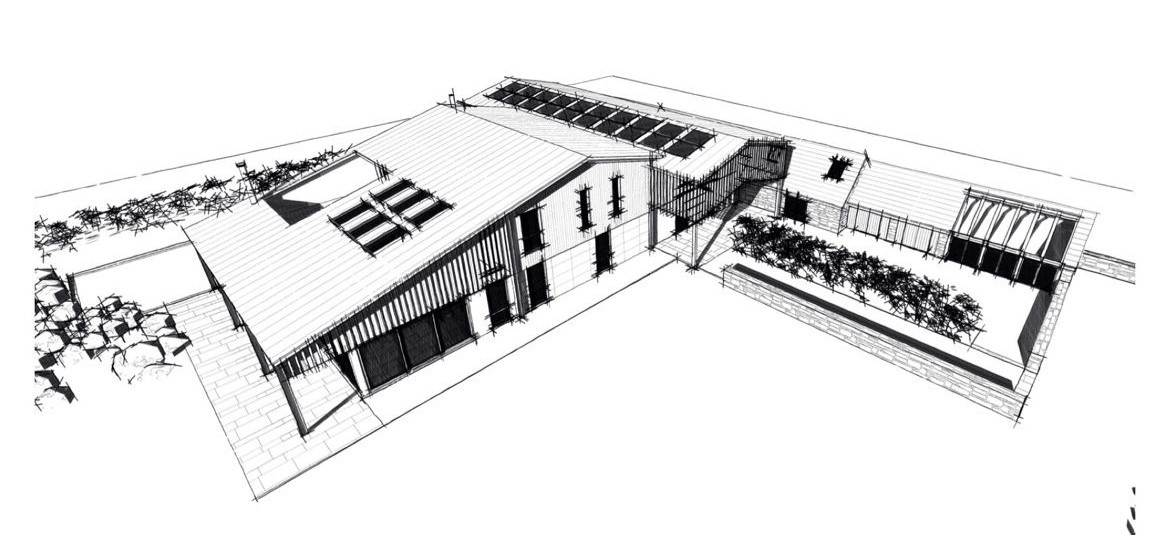 Planning success for barn conversion in Cotswolds AONB coombes