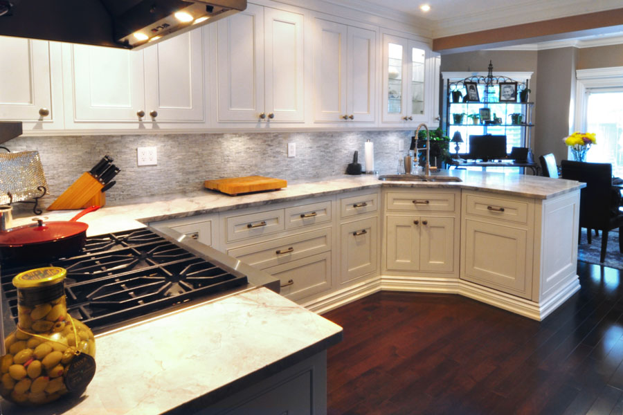 Custom Engineered Millwork