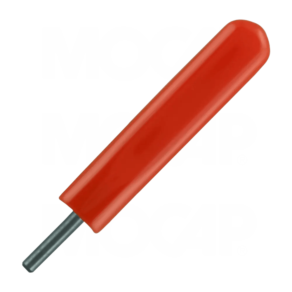 Protective Tool Covers Cleartec Protective Drill Bit Covers