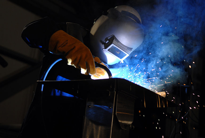 Building Trades & Safety Workforce & Continuing Ed, Pima Community