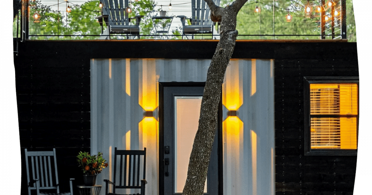 Tiny House Zoning and Placement Course