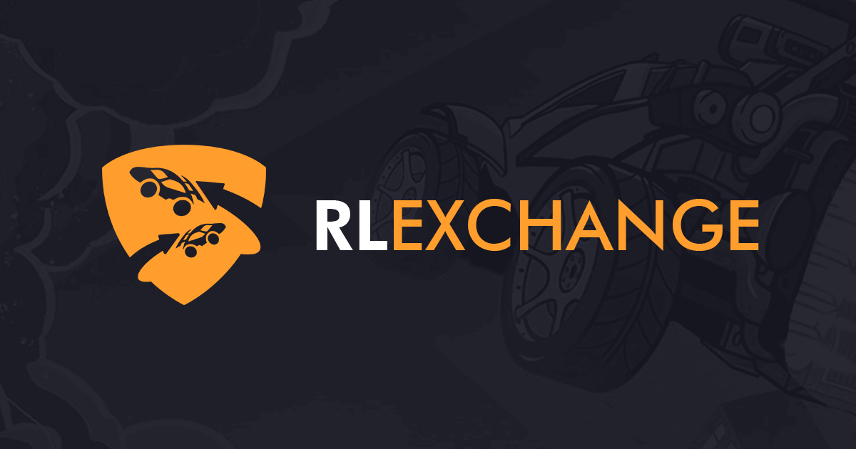 Buy Rocket League Items & Credits Rocket League Trading Rl Exchange