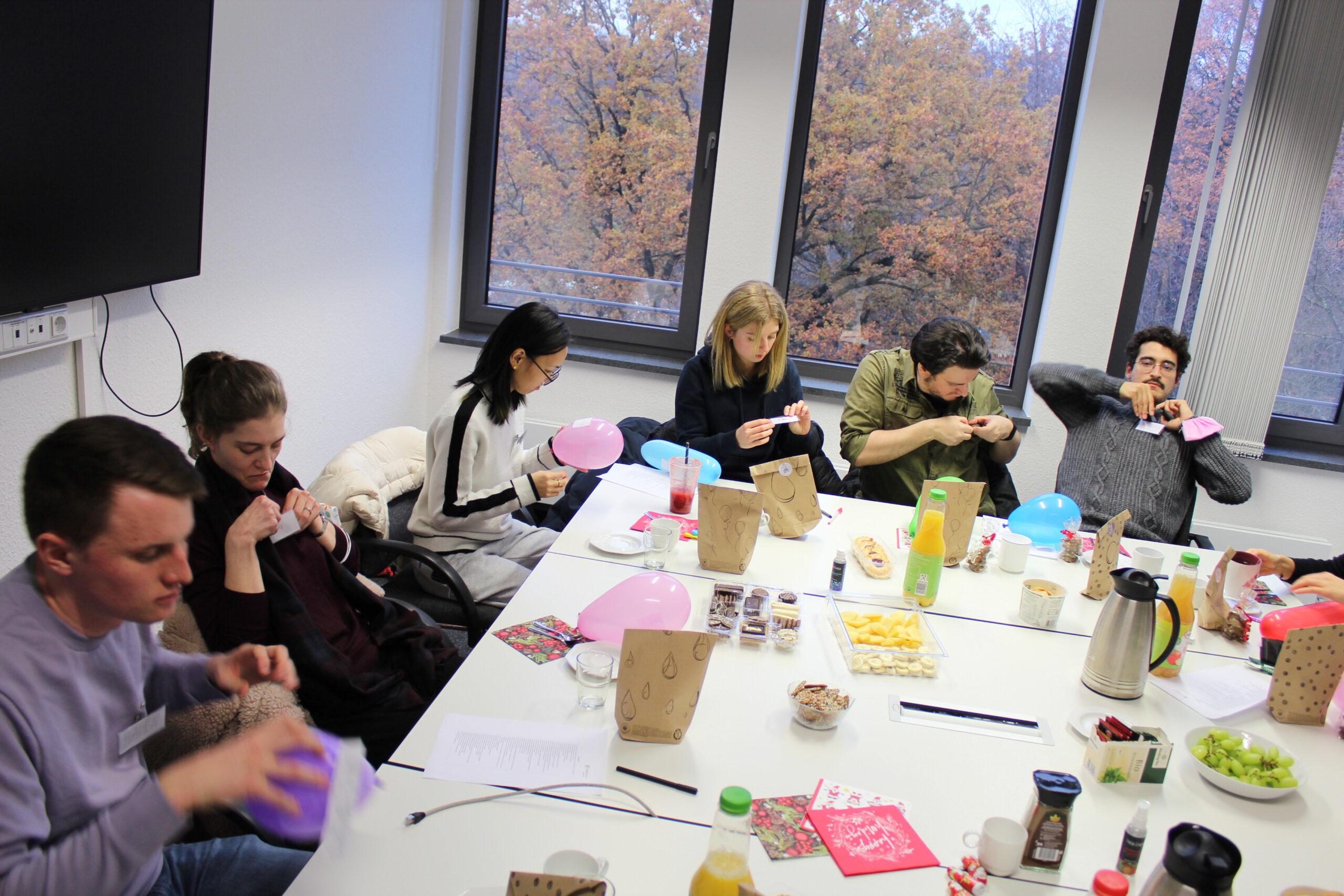 CEAC Talents gather on campus for annual Alumni Reunion Centre for EU