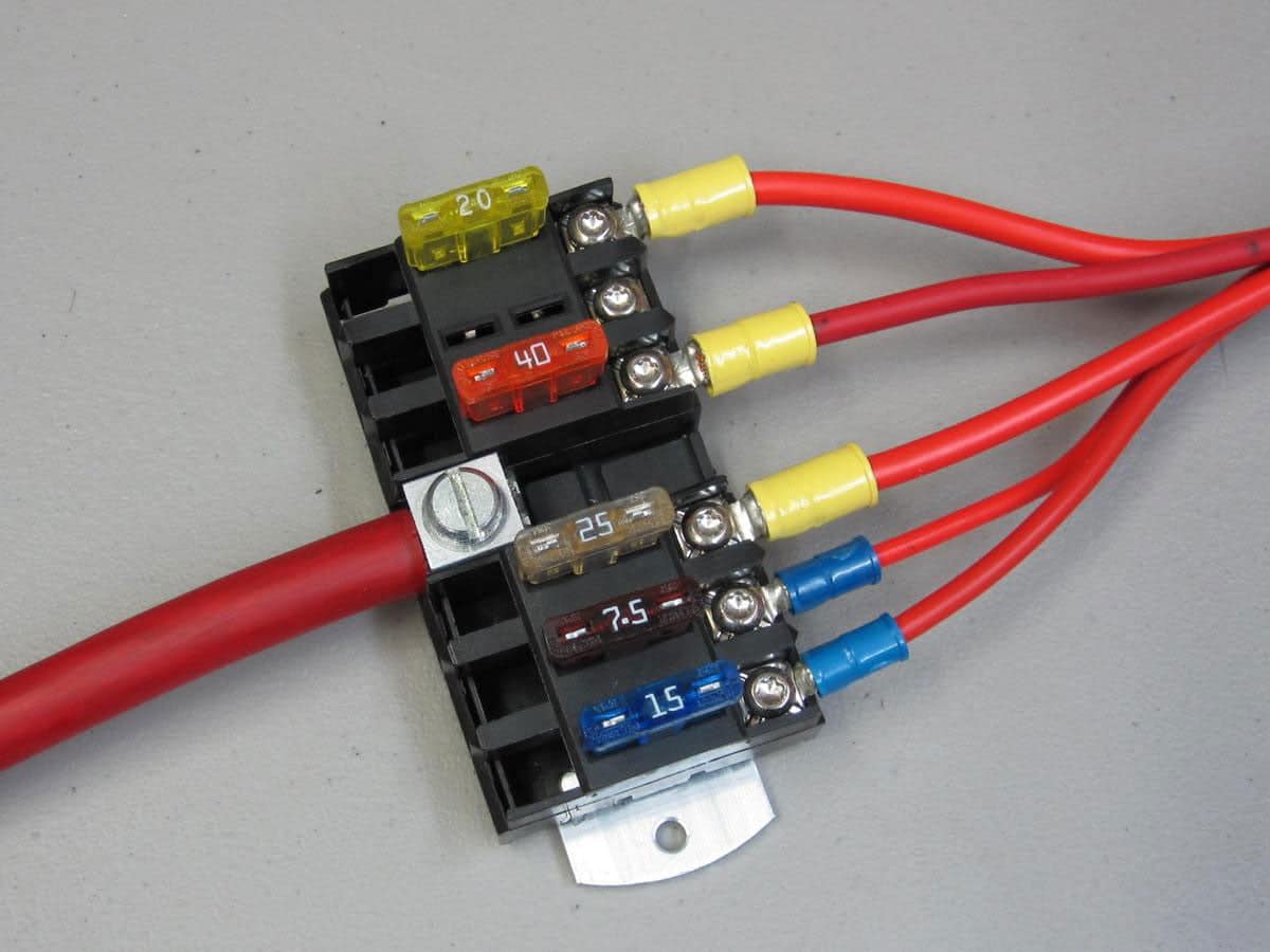 Electrical Box Fuse Amp At Herbert Miller Blog Electrical Box Fuse Amp At Herbert Miller Blog