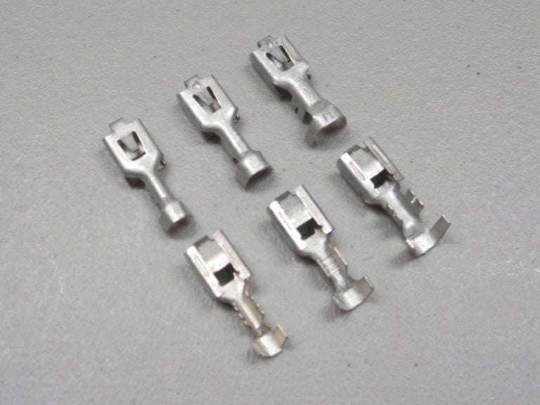 Terminals for Interlocking Relay Sockets CE Auto Electric Supply