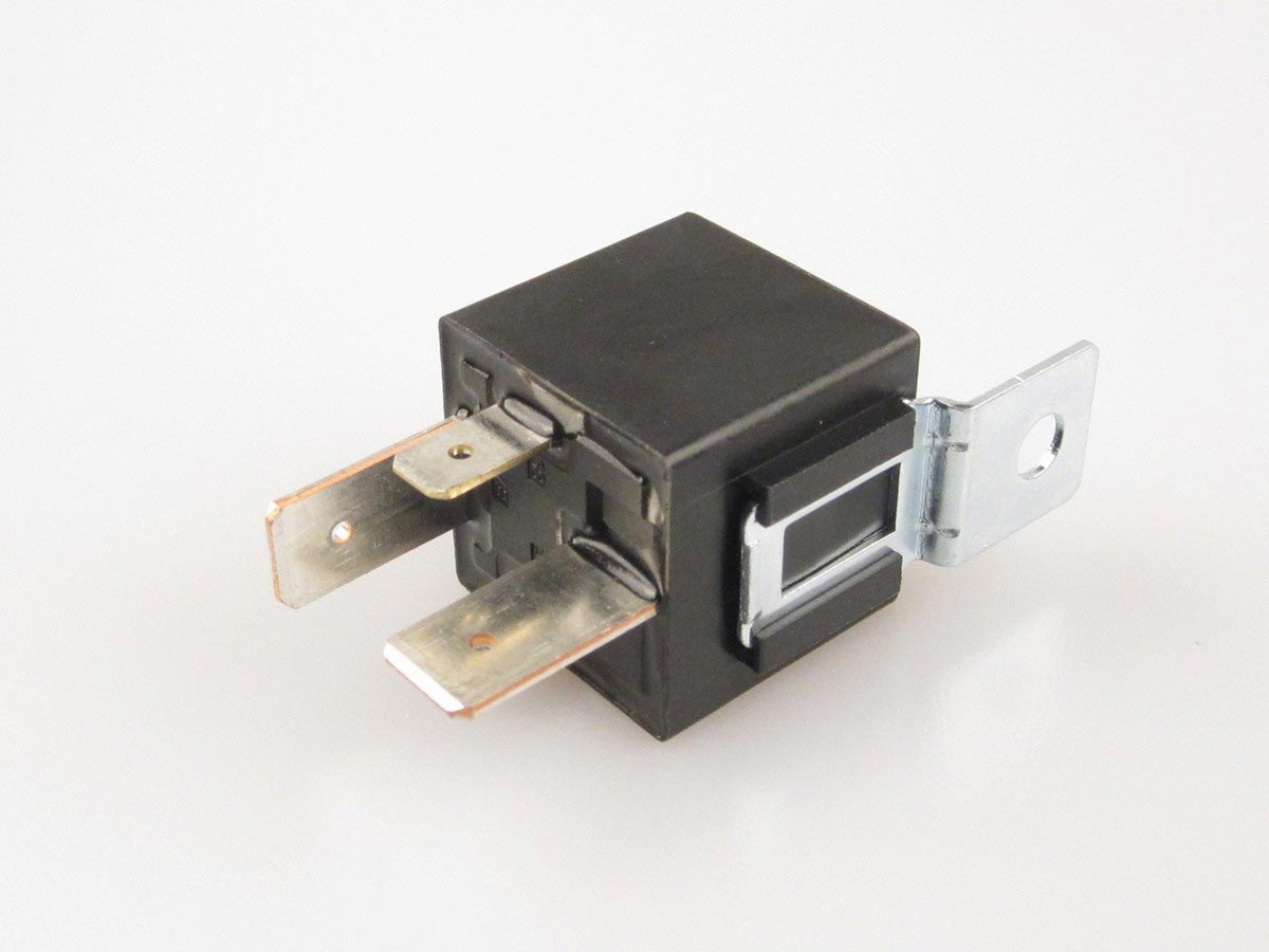 Song Chuan 70 Amp SPST Relay CE Auto Electric Supply