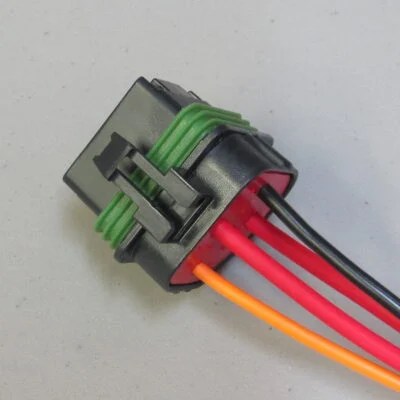 4-Wire 70A Relay Socket - CE Auto Electric Supply - Automotive
