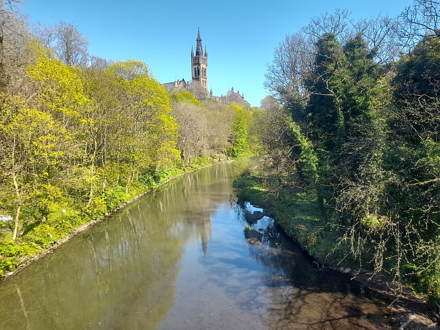 back to Glasgow Sound Bite Fiction