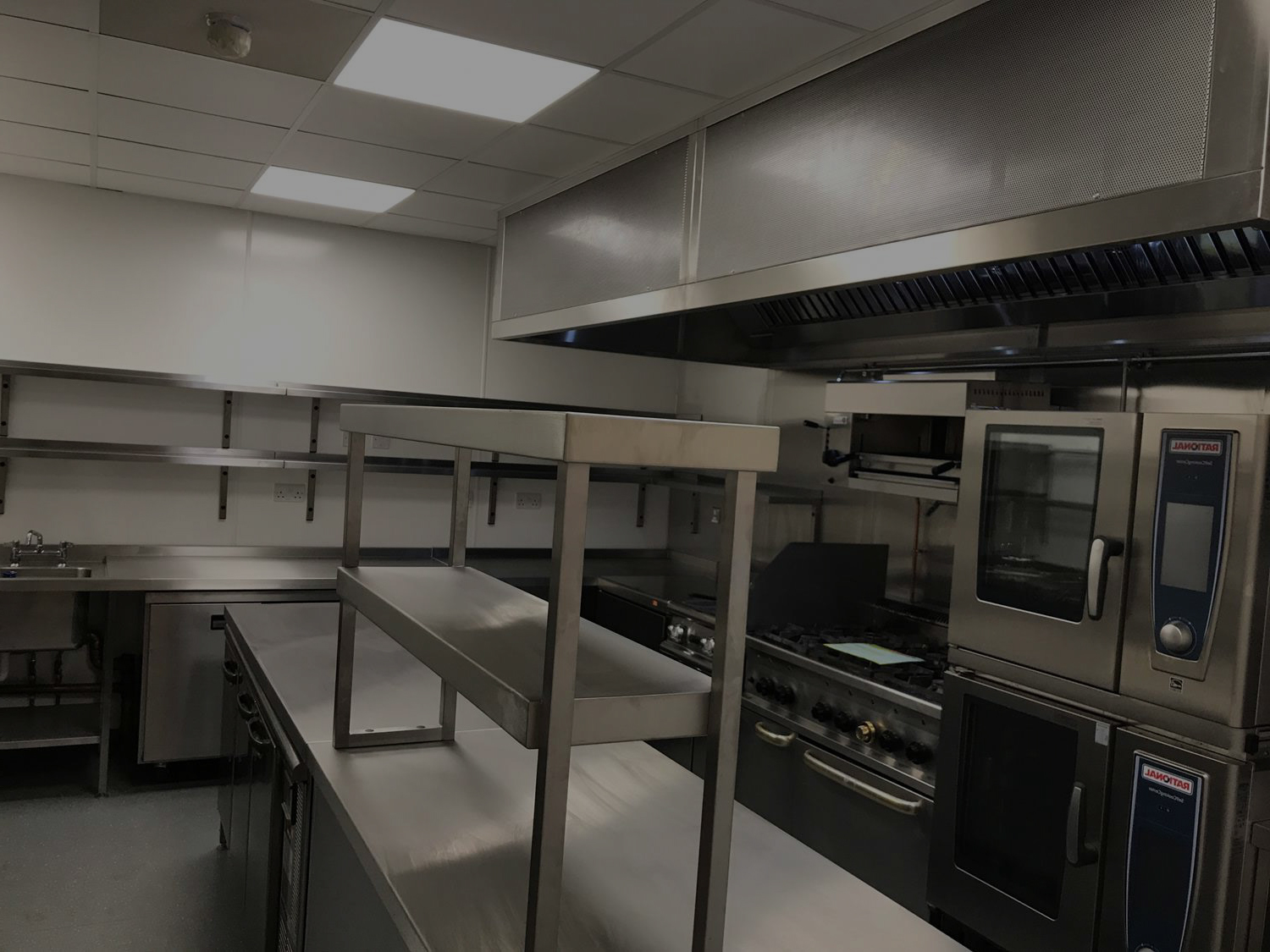 Catering Equipment Supply Commercial Kitchen Design Ceba