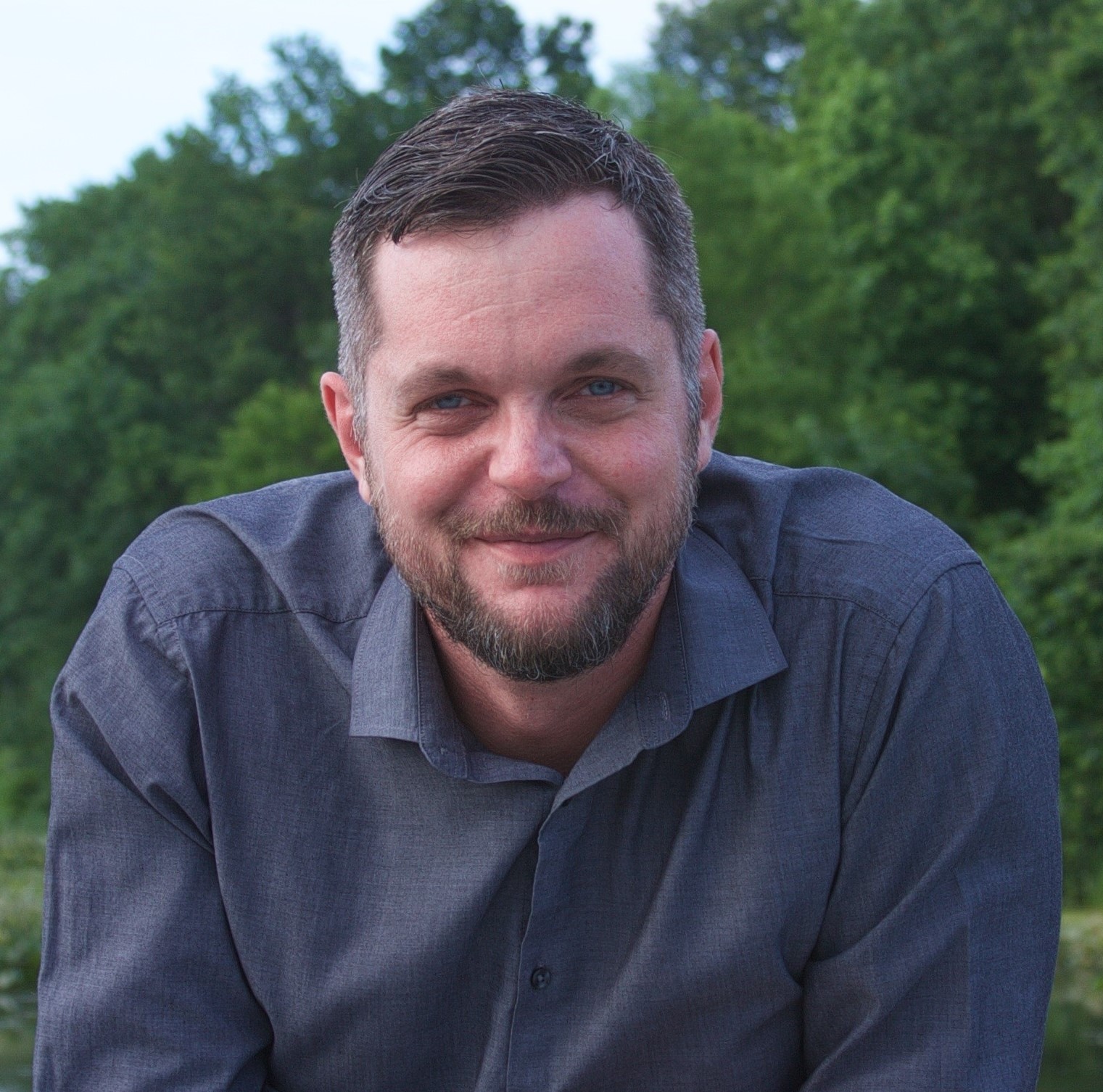 Kevin Thomas The Center for EvidenceBased Crime Policy (CEBCP)