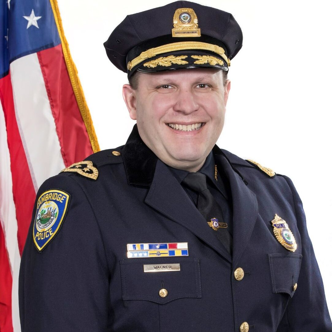 C. Daniel Wagner The Center for EvidenceBased Crime Policy (CEBCP)