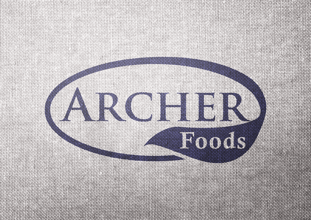 Archer Foods Branding CEB Design Studio