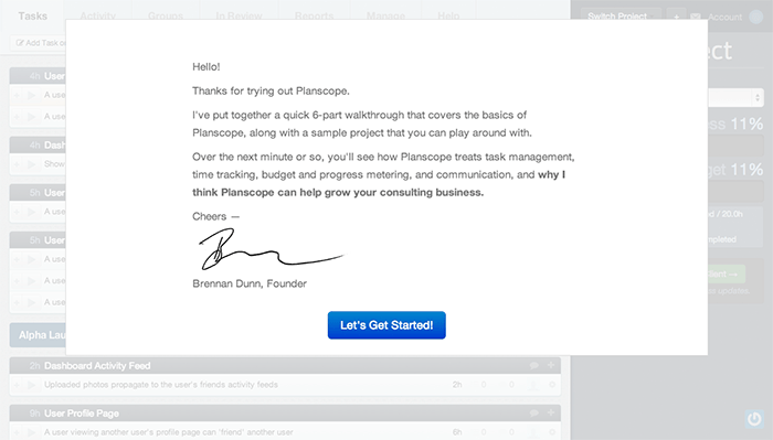 The Surprising Secret to Higher Email Open Rates