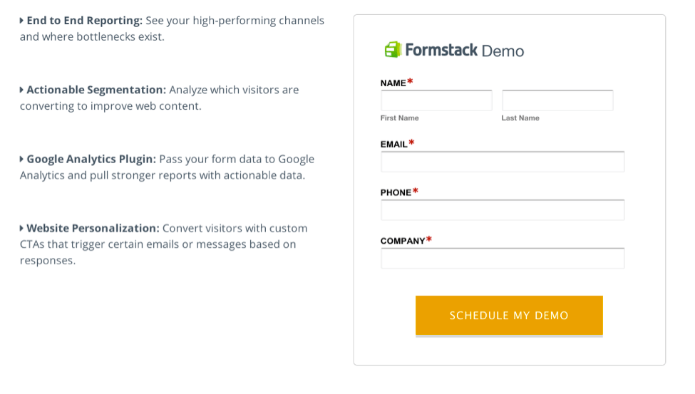 6 Characteristics of HighConverting CTA Buttons