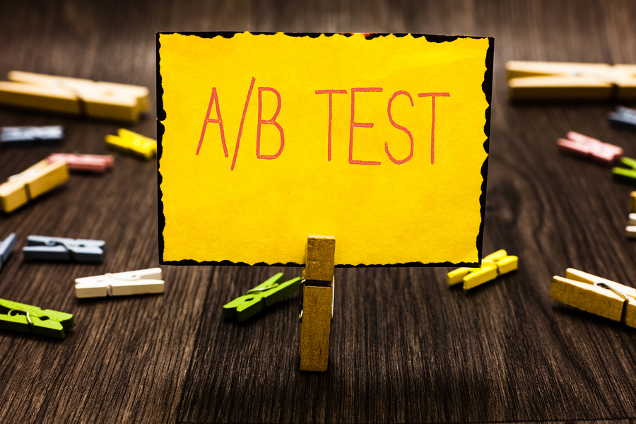 How to Do A/B Testing With Landing Pages A Complete Guide