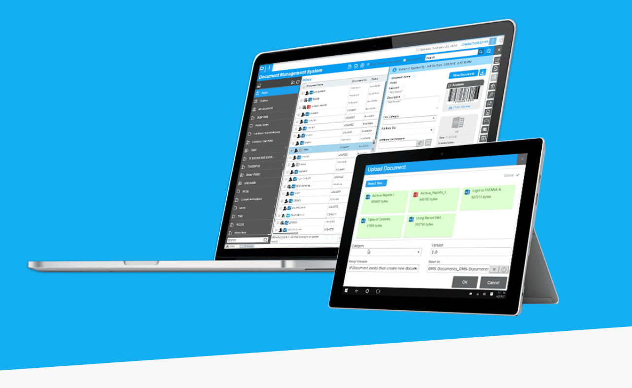 Best Document Management Software Compared and Reviewed