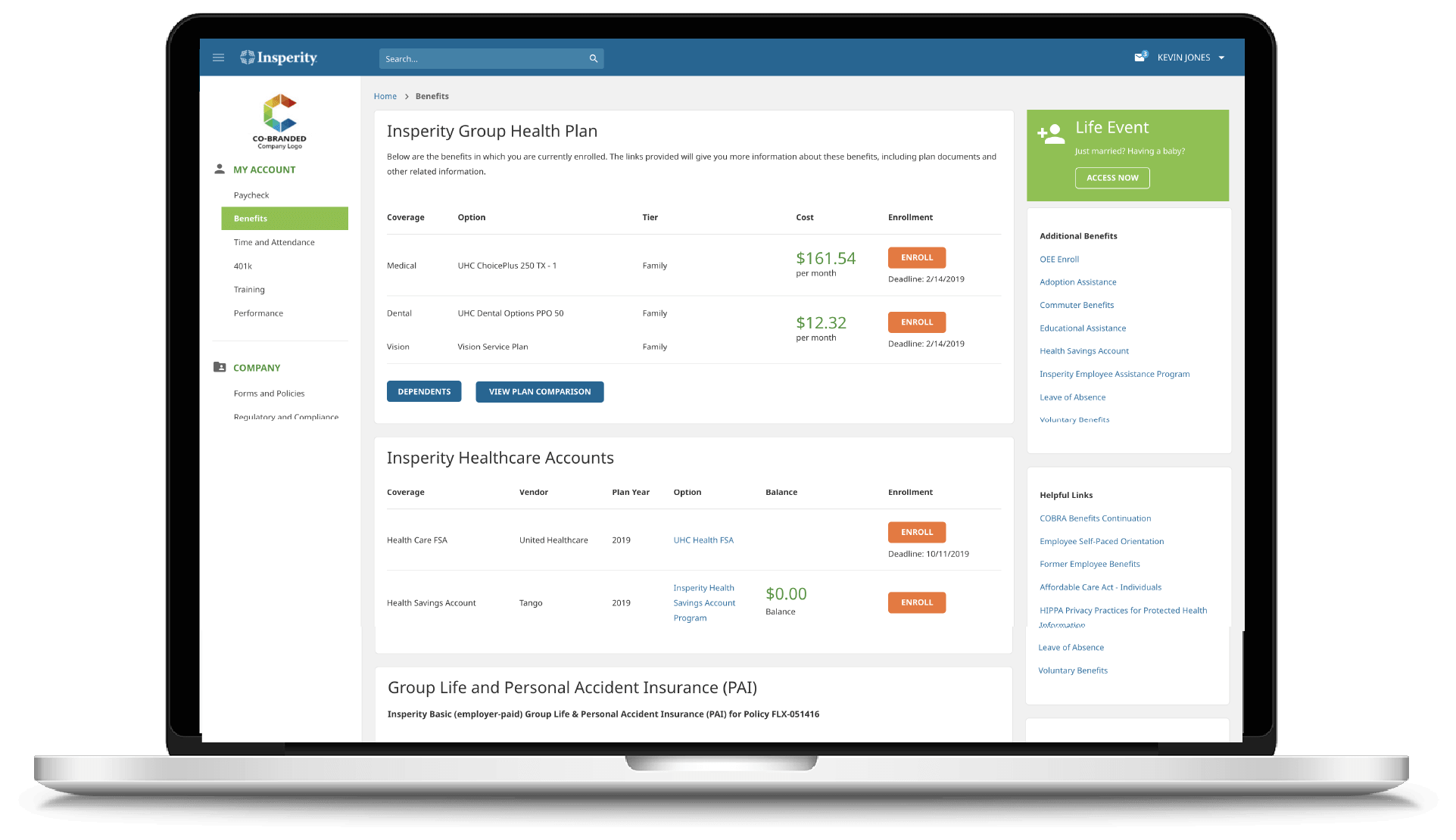 What is a PEO Software? Features and Advantages Multiplier
