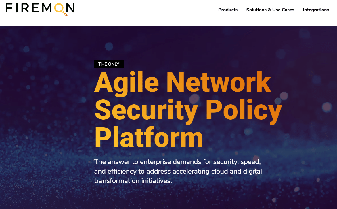 Best Network Security Software Compared by Crazy Egg