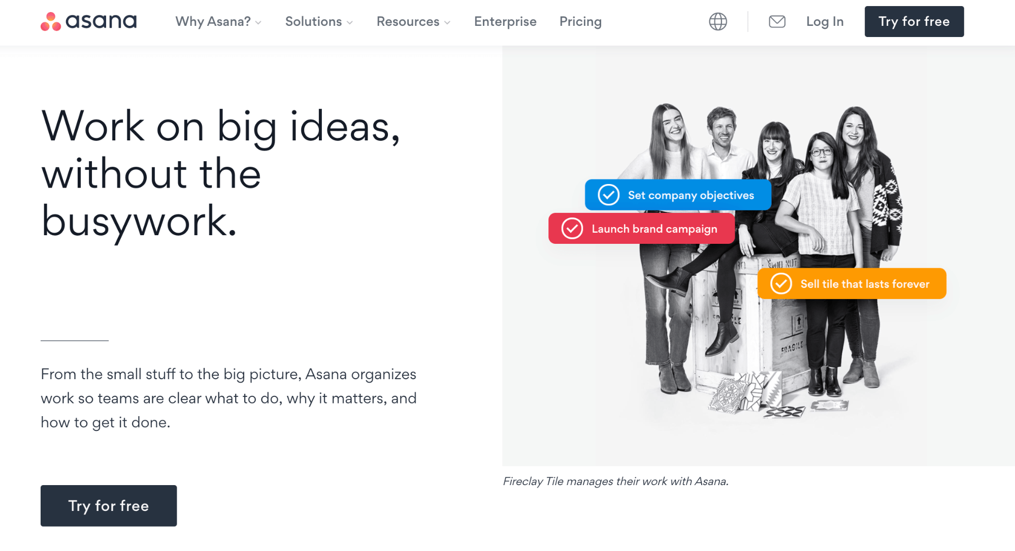 Asana Review The Good and The Bad for 2024