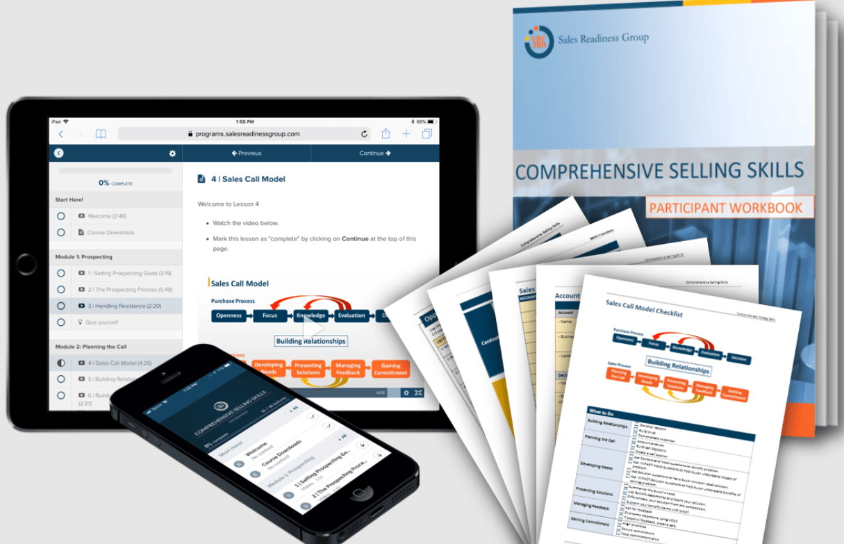 Best Sales Courses Compared and Reviewed by Crazy Egg
