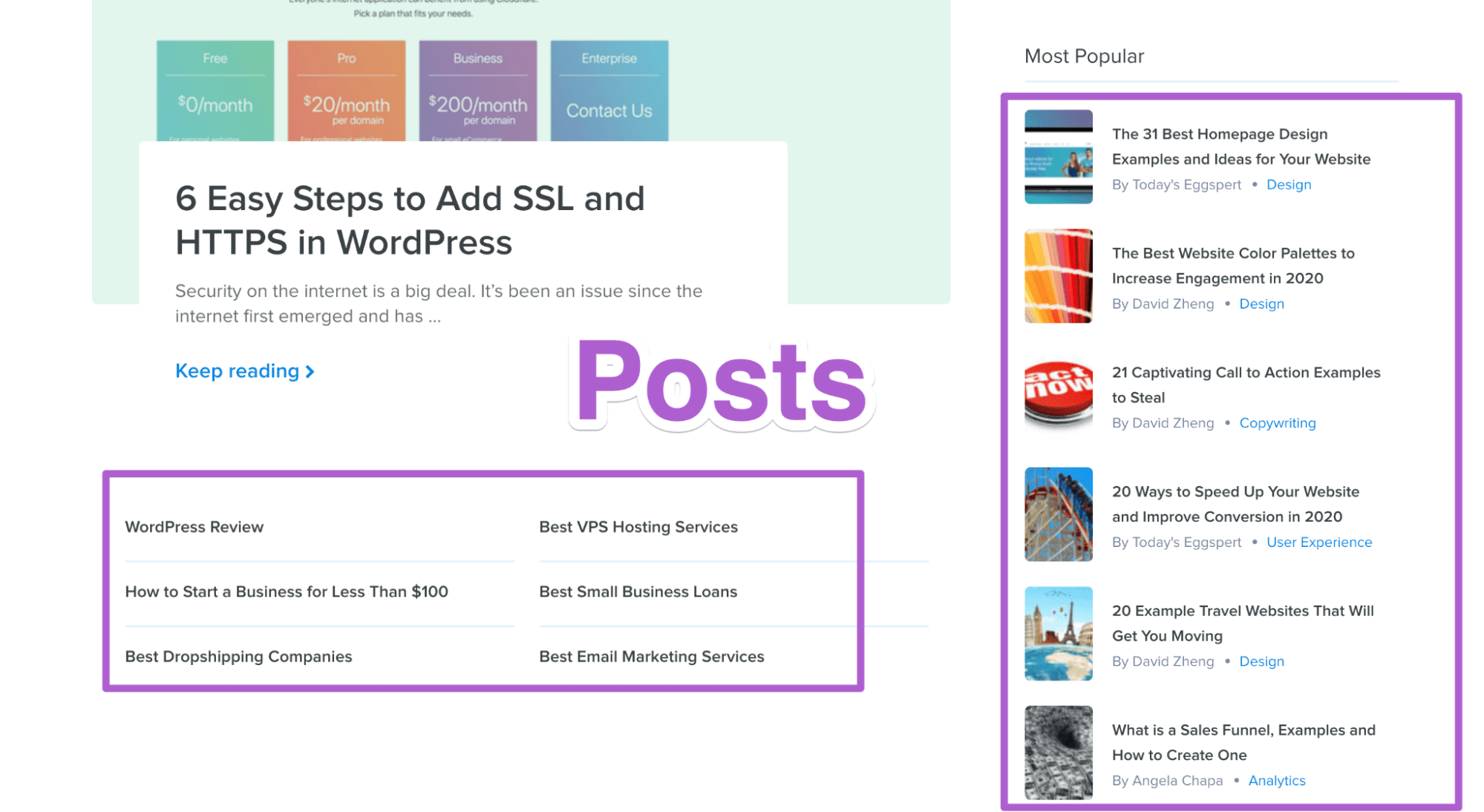 5 Easy Steps to Build a Wordpress site