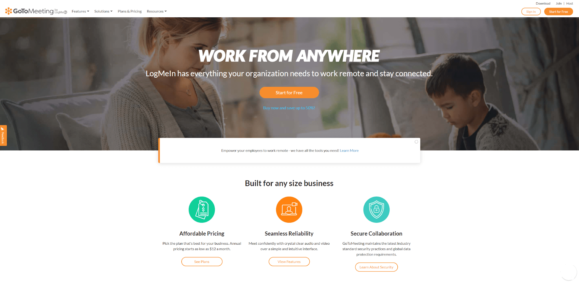GotoMeeting Review The Good and Bad for 2021
