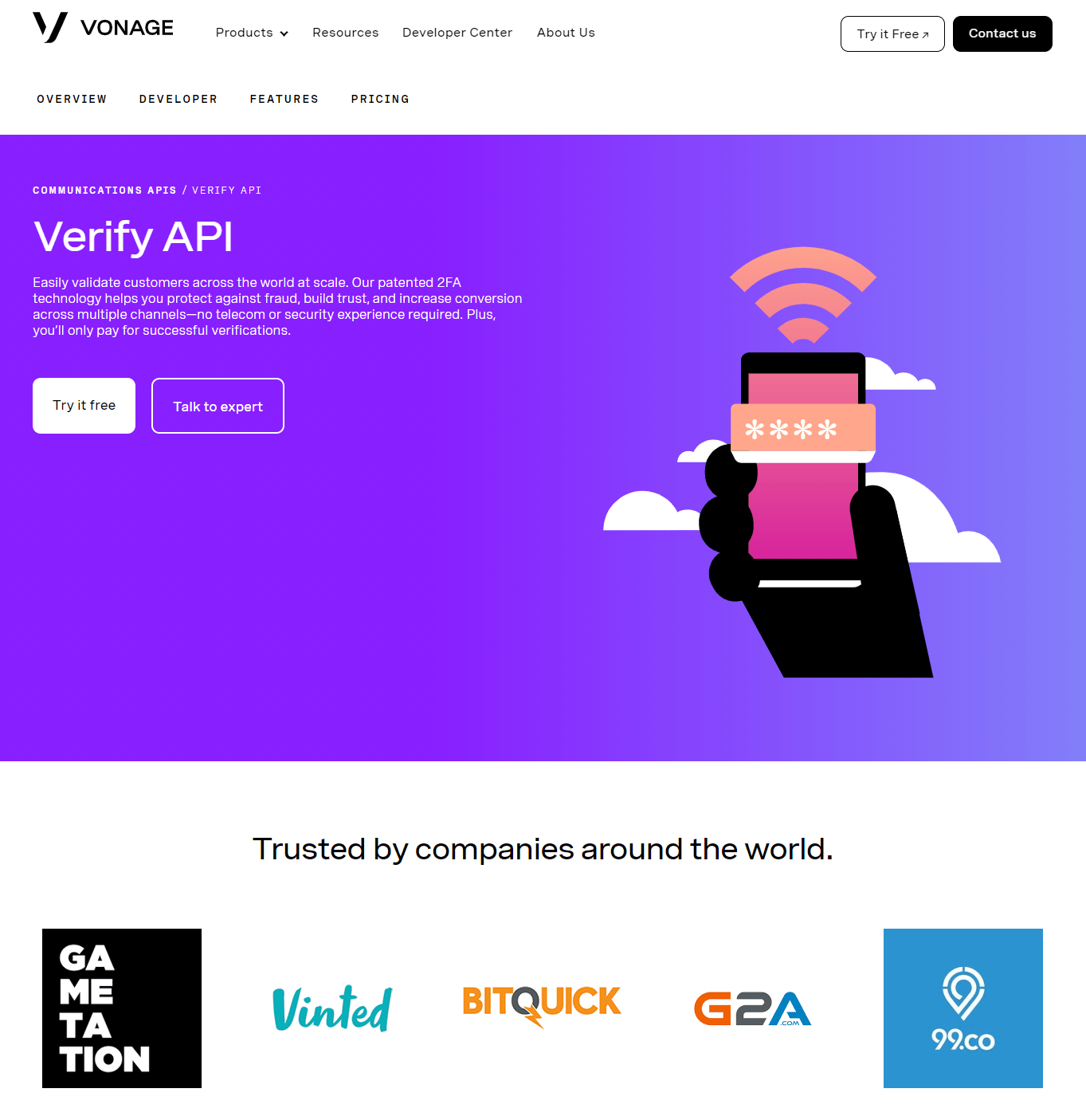 Vonage Review The Good and Bad for 2021