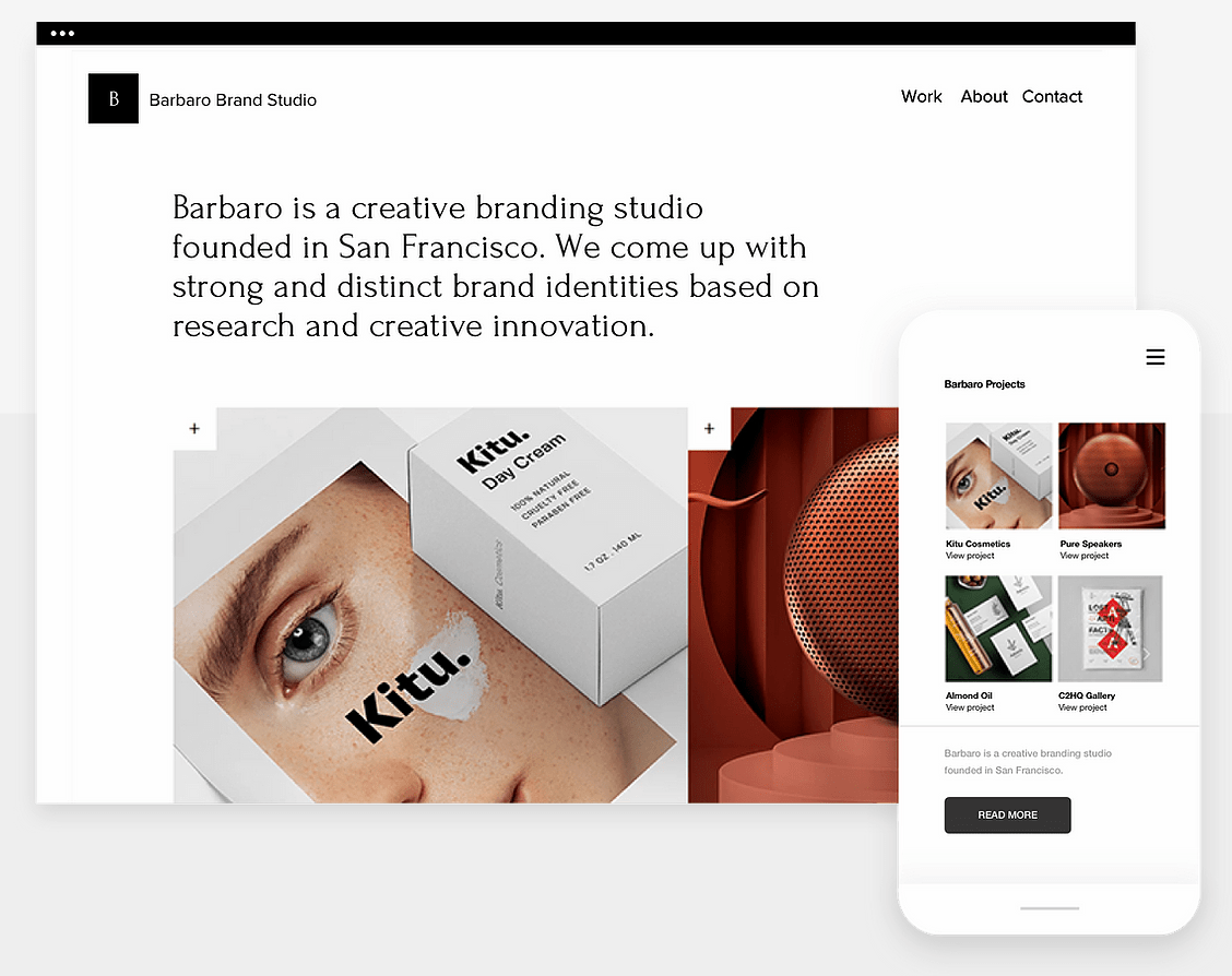 The Complete Guide to a HighQuality site