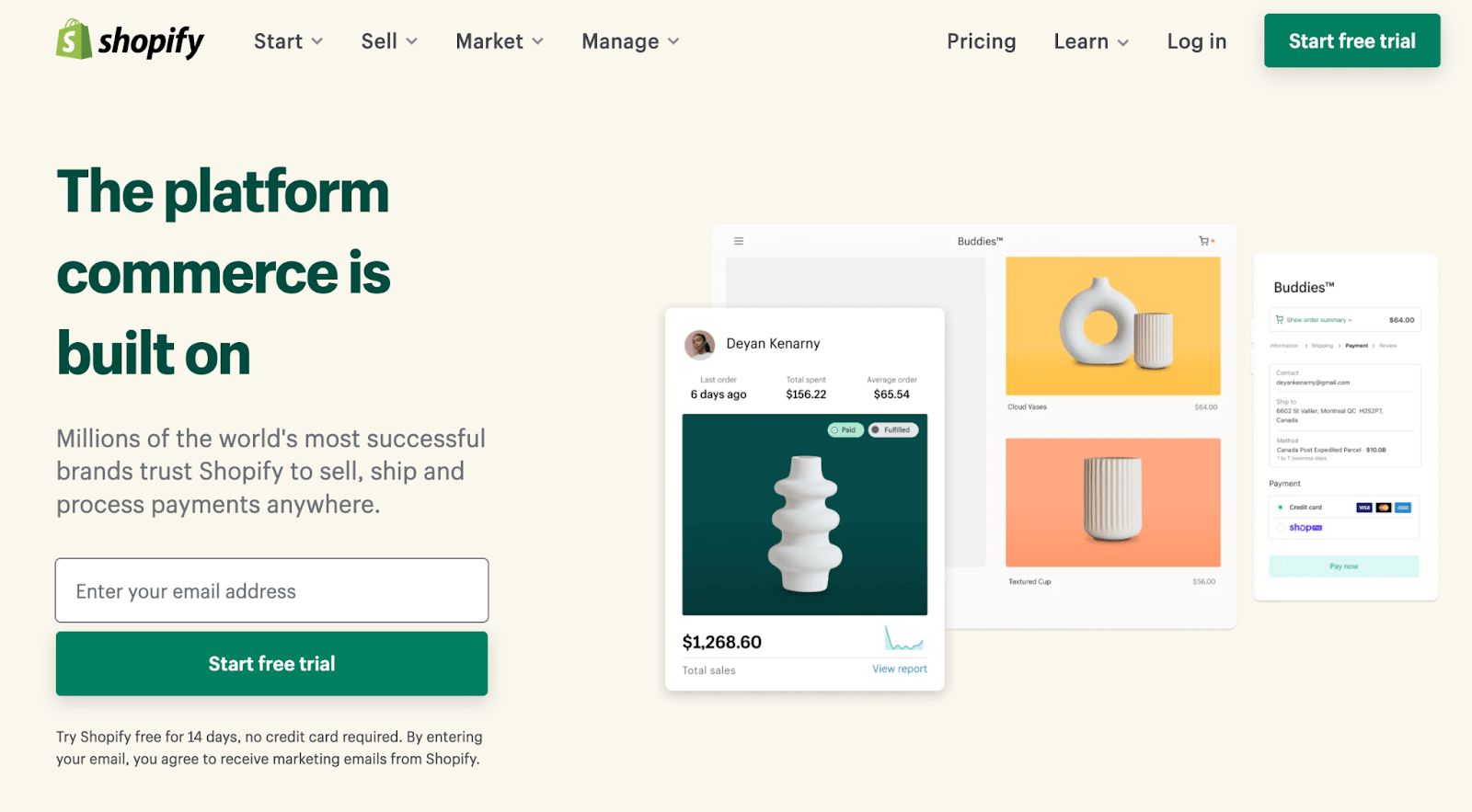 9 Easy Steps to Transfer a site to Shopify