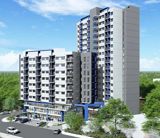 Northwoods Place Condominium, Northwood Mandaue, Northwood Place
