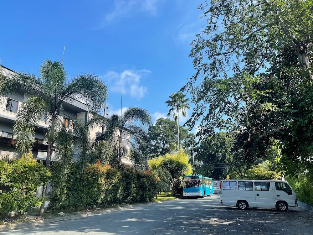 HELP CLARK フィリピン留学・セブ島留学ならCEBRIDGE｜フィリピン留学エージェント