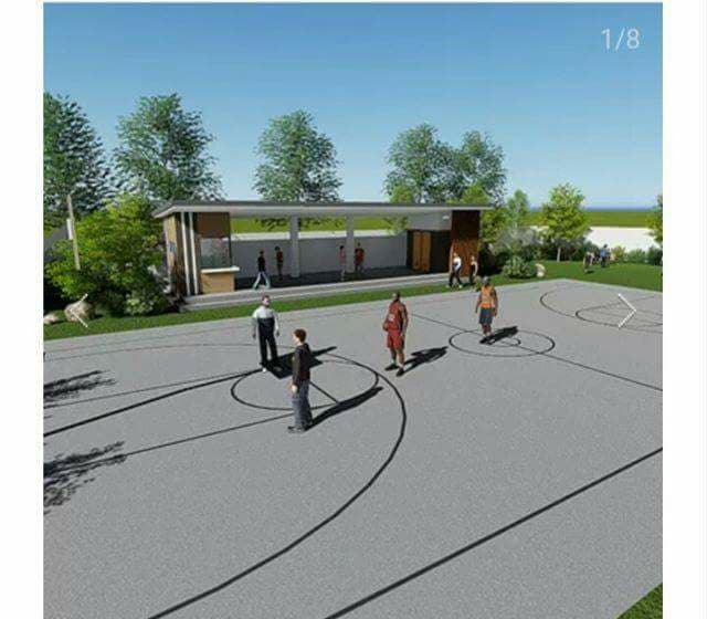 ESPERANZA HOMES in CARCAR (CELINA