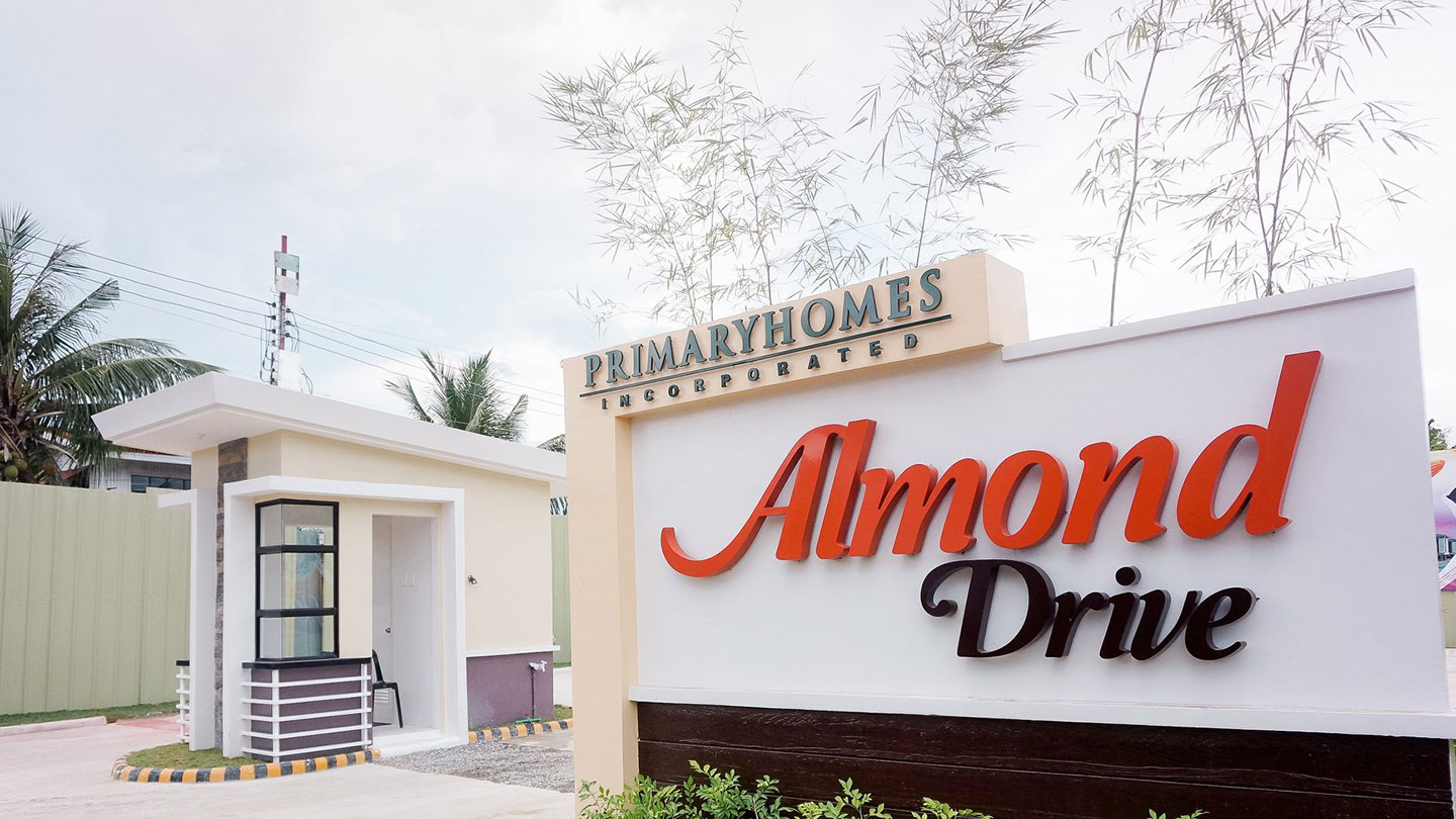 ALMOND DRIVE in TALISAY CITY, CEBU (STUDIO UNIT) Cebu Best Estate
