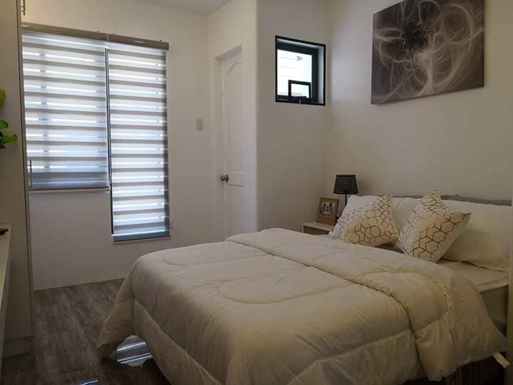 ST. JUDE RESIDENCES IN BULACAO, CEBU CITY Cebu Best Estate