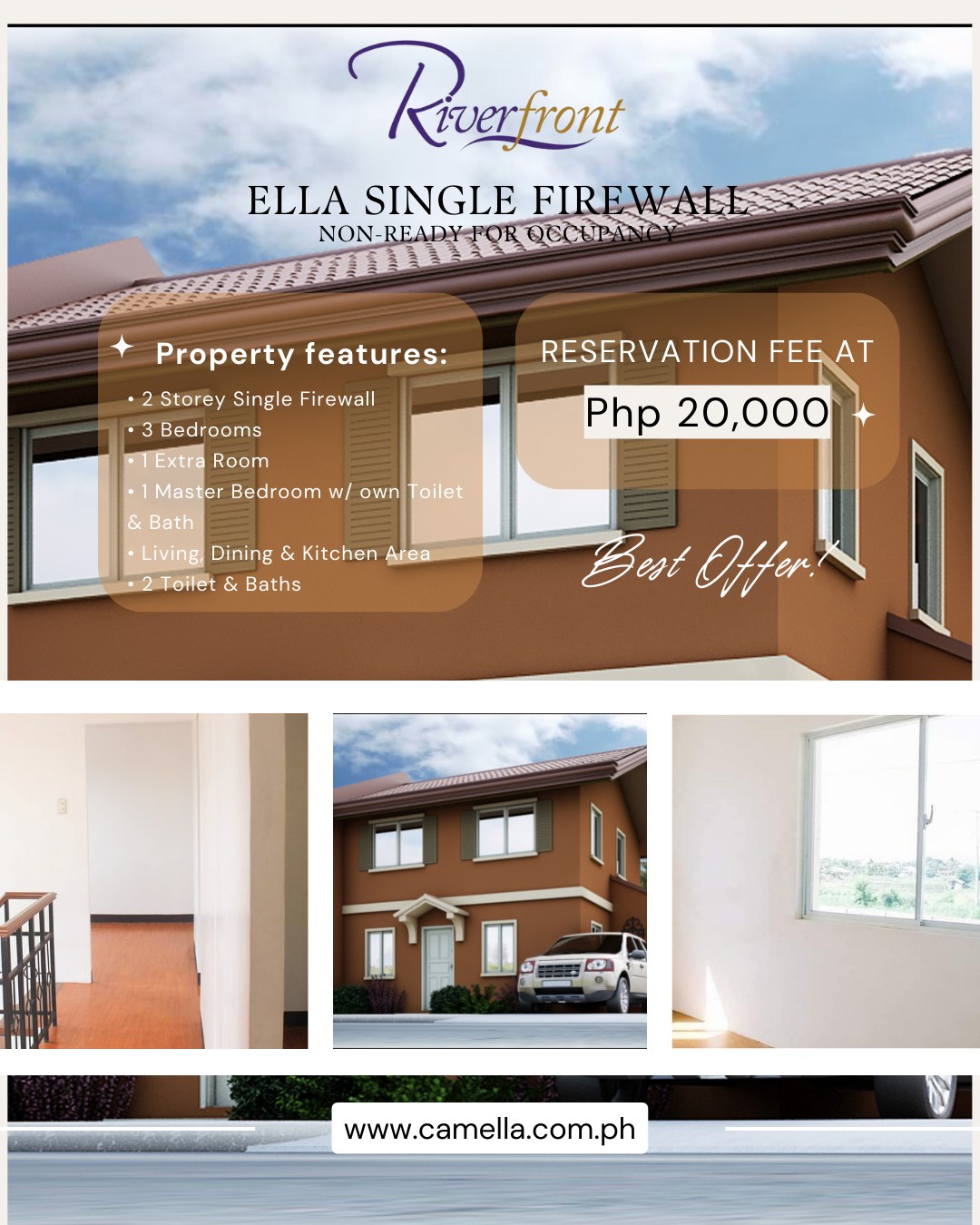 ella Cebu Best Estate