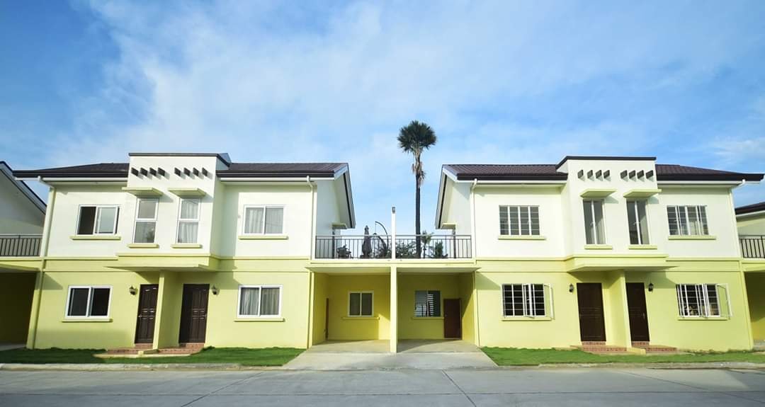 BAYSWATER TALISAY RENT TO OWN HOUSE AND LOT BAYSWATER TALISAY RENT TO