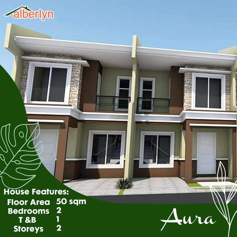 ALBERLYN BOXHILL ANNEX in Talisay City, Cebu (PRESELLING)