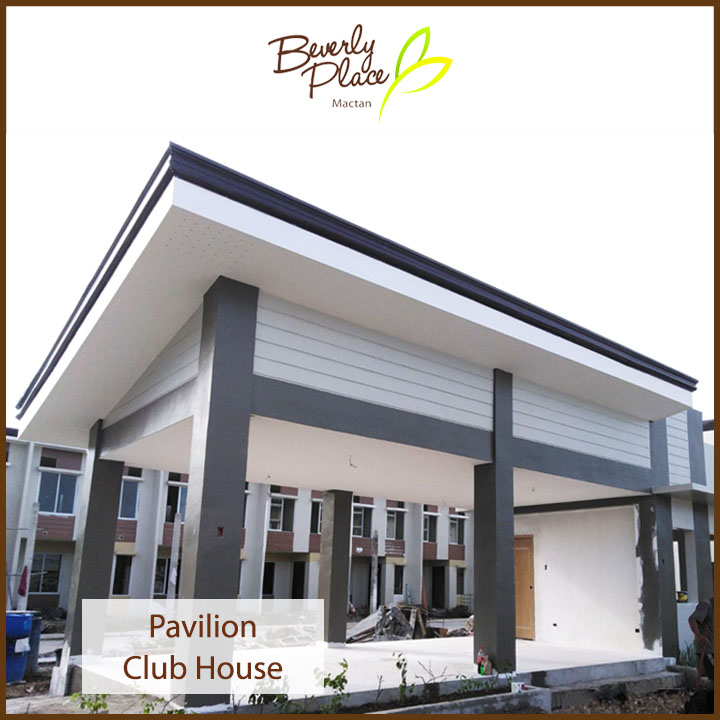 BEVERLY PLACE MACTAN 2STOREY TOWNHOUSE Cebu Best Estate